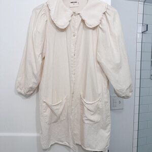 Rudy Jude Pony Dress Size Small